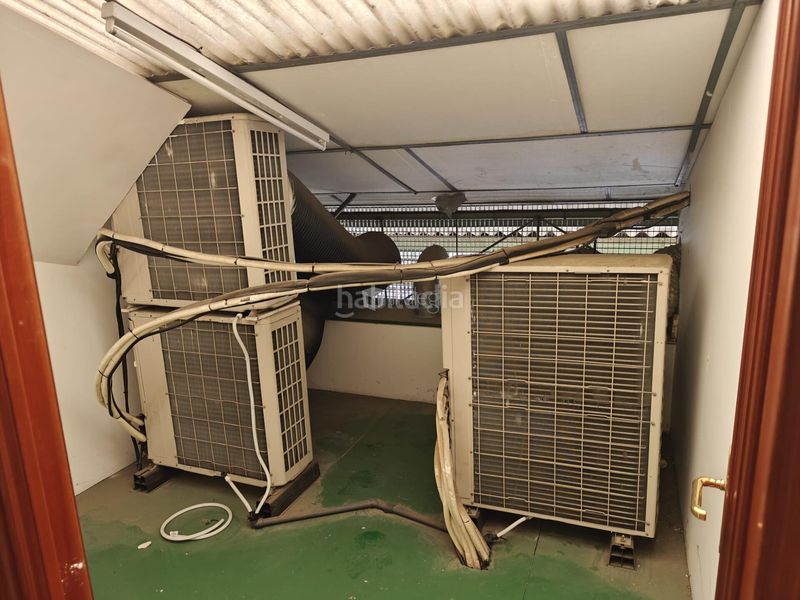 Foto fa760f92-3b80-49e3-ae15-42e52a721e2b. Location bâtiment à usage industriel dans Andoain