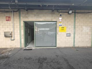 Rent Industrial building  Avenida avenida ama kandida. Venta  alquiler local industrial  en poligono denac de andoain