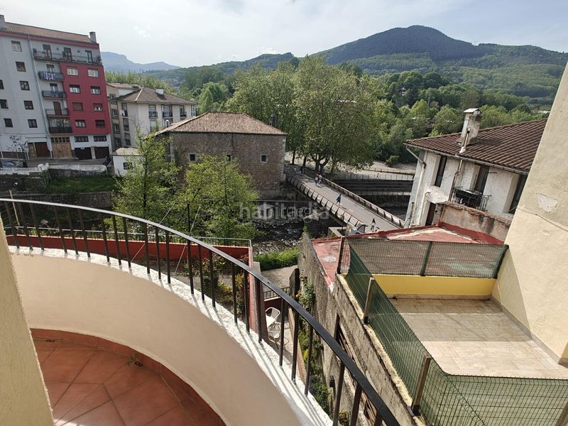 Foto 65049e9f-7814-48ca-8d7b-e64375a59071. Pis a Andoain