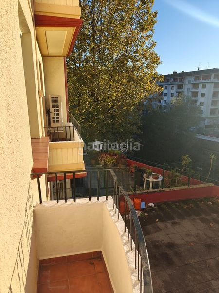 Foto c957ae38-4626-49a8-9374-d98ccdf14420. Pis a Andoain