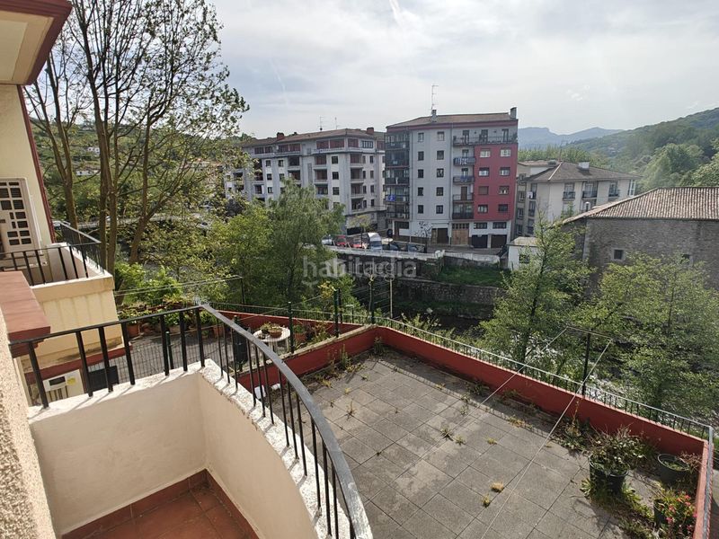 Foto fc4a49e1-312f-4107-a1c7-24d03ec30480. Pis a Andoain