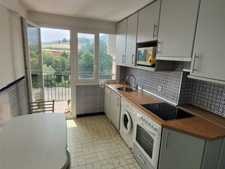 Rent Flat  Calle kale nagusia. Piso en alquiler en andoain