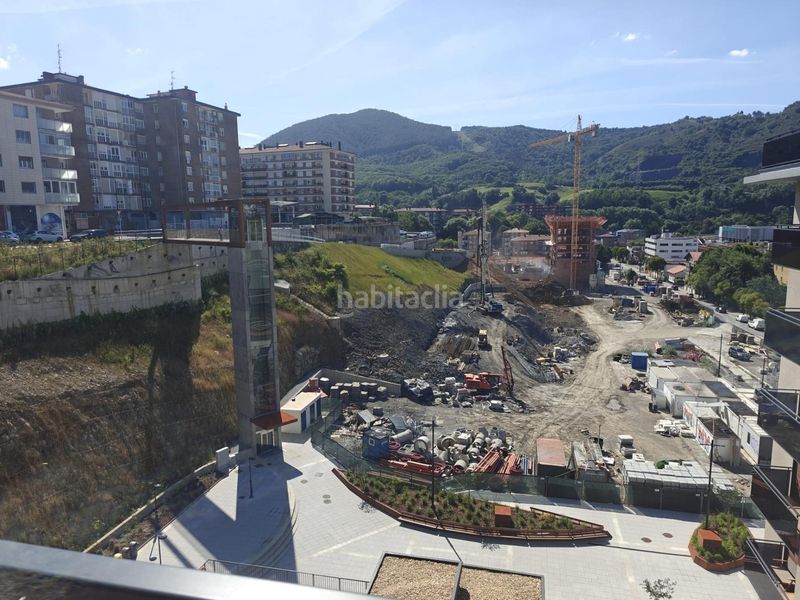 Foto 5fb17223-3404-4fb4-a1a6-107ba7aca86a. Lloguer pis amb calefacció aparcament a Andoain