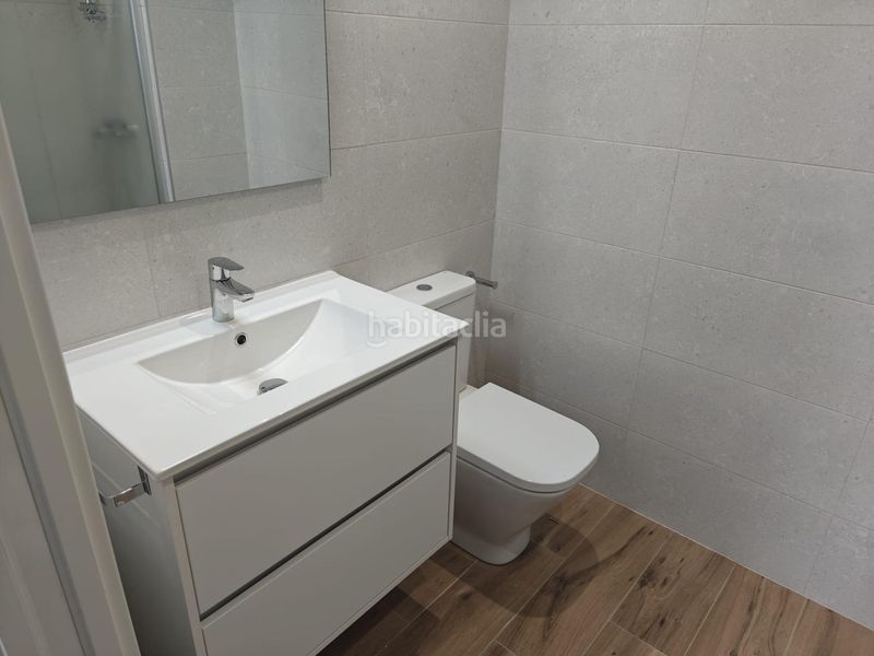 Foto 237b498c-2979-4e50-b037-a00f28351910. Rent flat with heating parking in Andoain