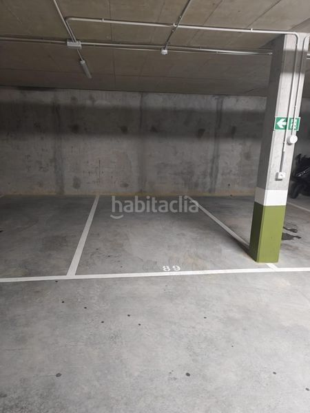 Foto 2a5ef24f-5a11-4560-ab47-7f23885e3527. Rent flat with heating parking in Andoain