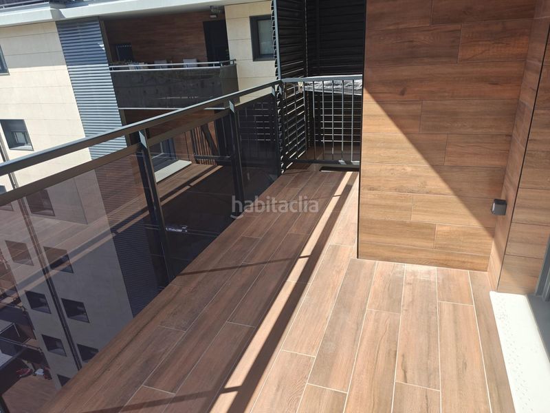 Foto 4255d346-88b3-4f06-9bb5-e3794e874aa0. Rent flat with heating parking in Andoain