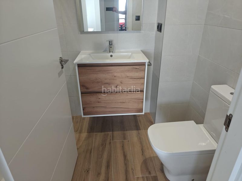 Foto 4ae9f94f-4cf8-4c17-ad18-63d5996418c3. Rent flat with heating parking in Andoain