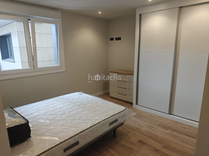 Foto 7963b3e7-a2a6-499e-aa0f-36c9743d298f. Rent flat with heating parking in Andoain