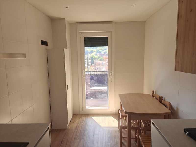 Foto e07dba5d-a741-496b-95b4-a696d68bc3bf. Rent flat with heating parking in Andoain