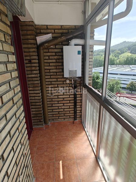 Foto 0640c78b-87d9-430c-bec9-3c1f87f4b460. Pis a Andoain