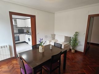 Pis  Calle mimendi. Piso en venta en mimendi, andoain