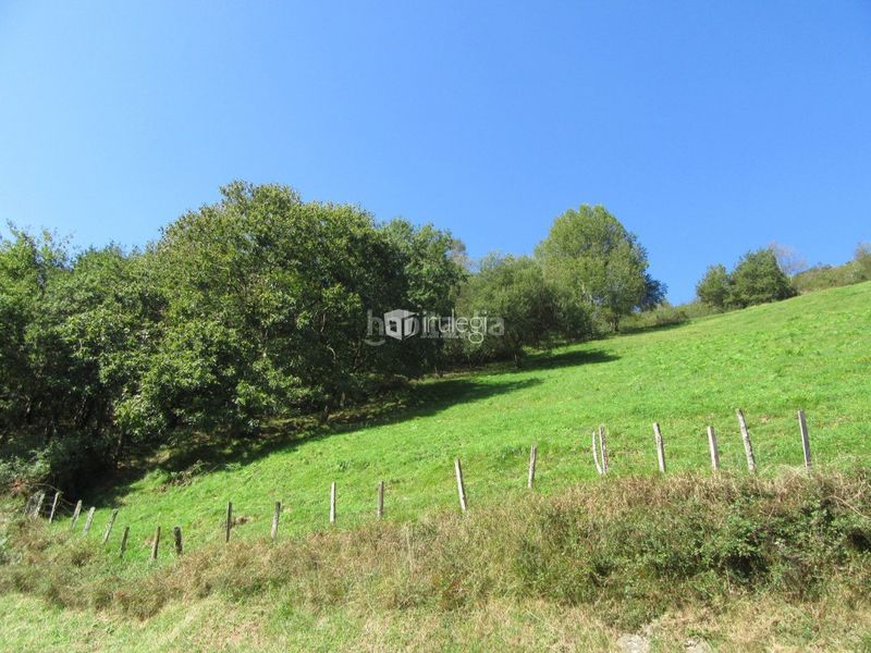 Foto bd846a1e-4eff-400f-8e6d-5ff552f51c62. Terreny residencial a Aia