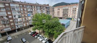 Etagenwohnung  Plaza nafarroa. Piso en venta en plaza nafarroa, andoain