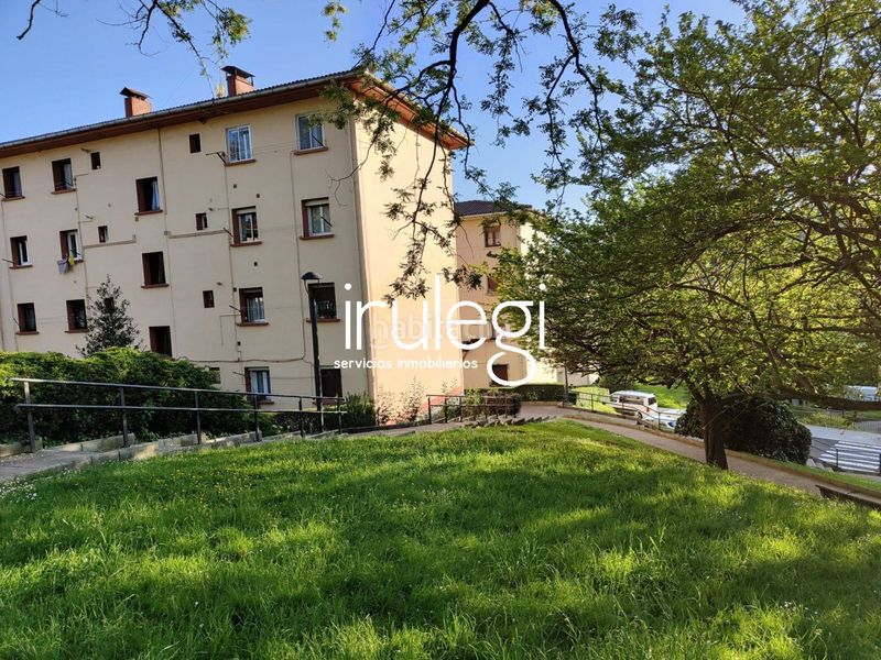 Foto f7c12057-14d9-4940-a700-badb822051df. Lloguer pis amb calefacció a Andoain