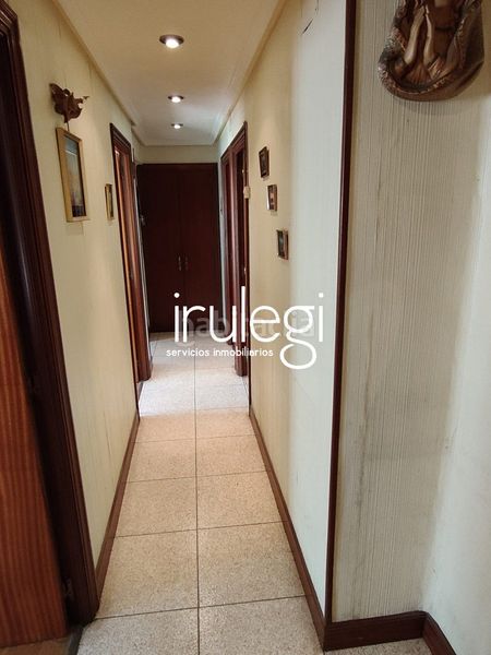 Foto 3f11e216-68c2-4a40-9e5c-d045b8d1514a. Rent flat with heating in Andoain
