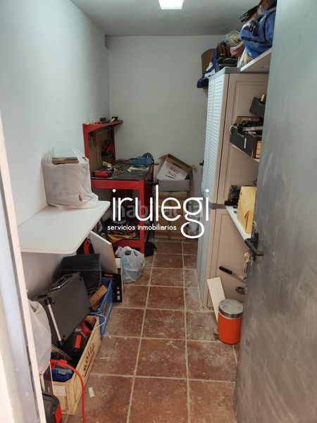 Foto 8ca906d2-71d7-48d8-bc5d-40ad41349149. Rent flat with heating in Andoain