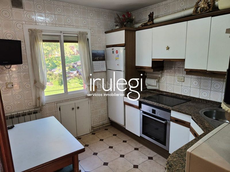 Foto 8e15b62d-a4d9-47e7-a248-7a6da272bc01. Rent flat with heating in Andoain
