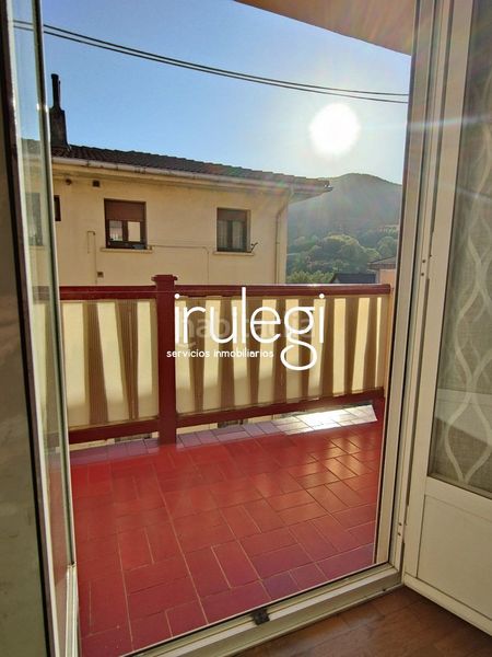 Foto a385493f-a307-4779-8cd4-6dfe230dabc8. Rent flat with heating in Andoain