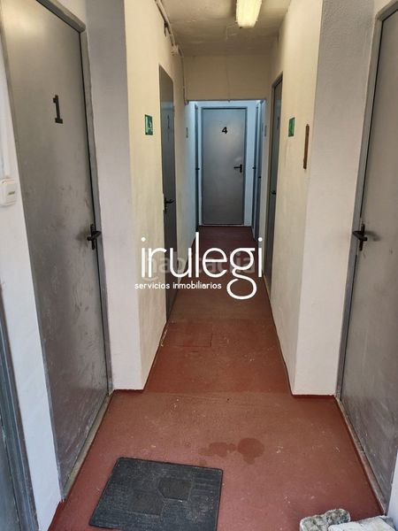 Foto faef62ad-5258-4ff1-a578-25abbb13c22e. Rent flat with heating in Andoain