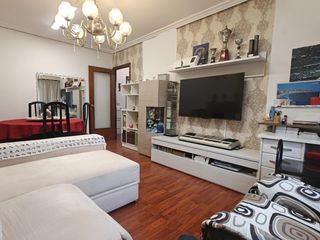 Pis  Calle kaletxiki. Piso en venta en kaletxiki con raya de garaje opcional, andoain