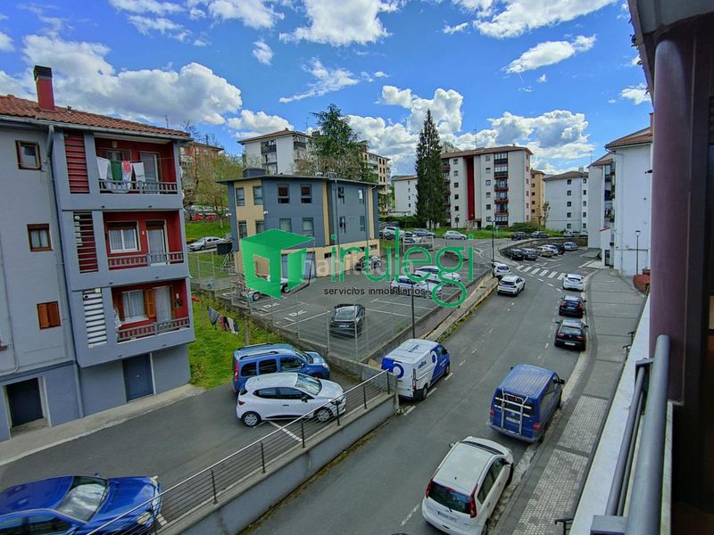 Foto 52e8bd8a-deae-4f79-a890-e4b26e27a043. Lloguer pis a Andoain