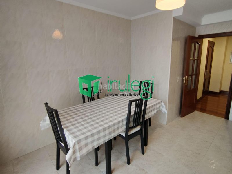 Foto 209b1705-23e2-428c-b268-7766dc28c0f8. Rent flat in Andoain