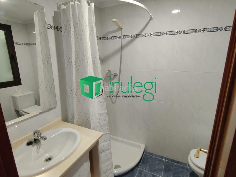 Foto 20ba8595-9556-4f6c-8d99-dc7af2f3618c. Rent flat in Andoain