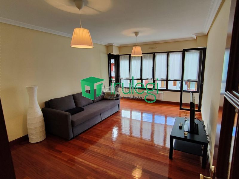 Foto 49d50aae-0494-4024-83a6-8c0866f5c024. Rent flat in Andoain