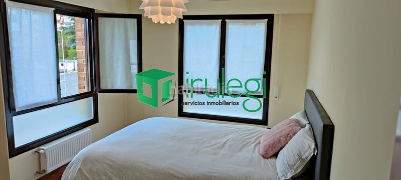Foto 636d1c68-8cc4-4c57-91e0-4d36e32b4c6f. Rent flat in Andoain