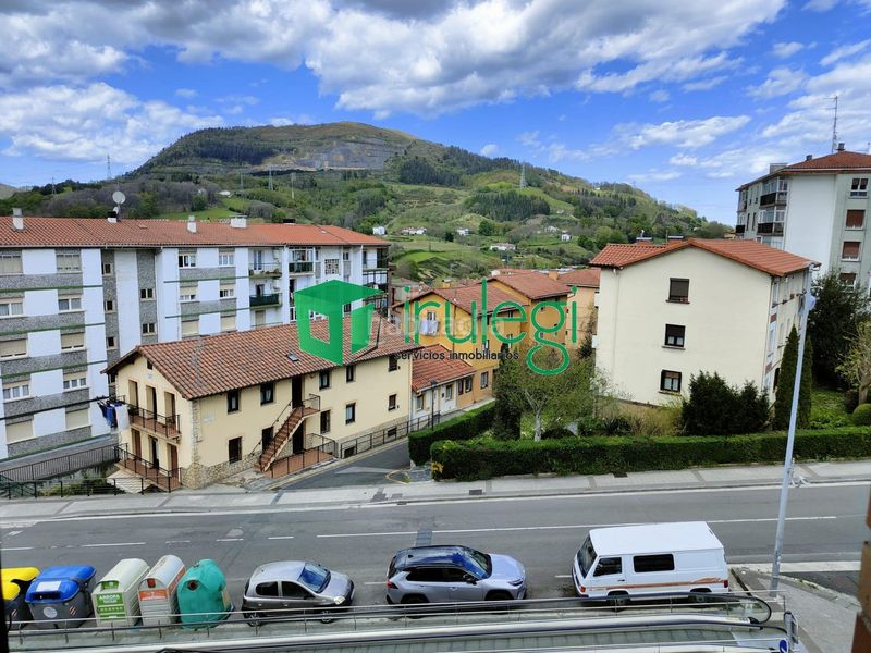 Foto a1617848-18dd-40a3-8253-007f65692cea. Rent flat in Andoain
