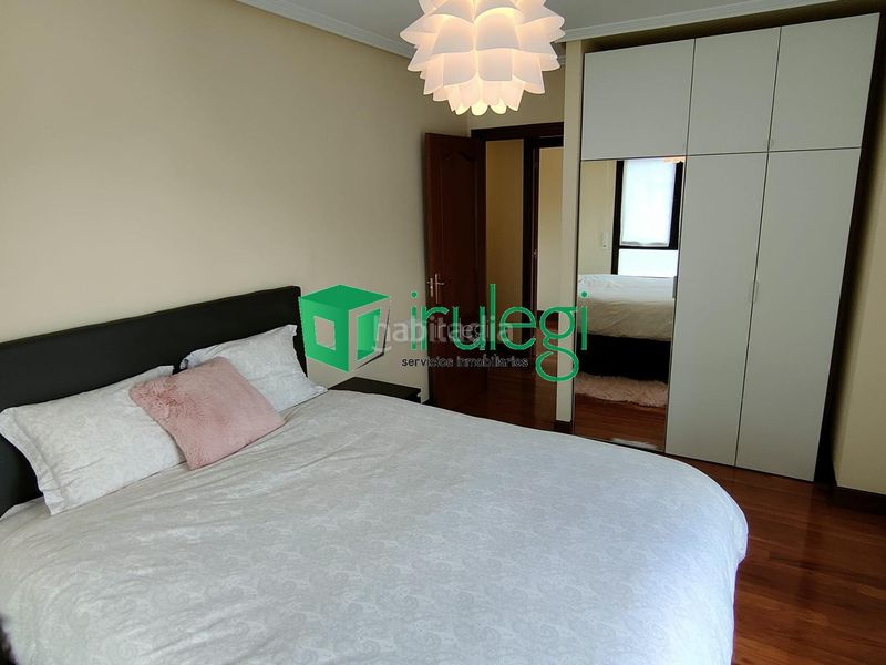 Foto be295078-96cd-41d6-8e3c-f38cb4dd09e0. Rent flat in Andoain