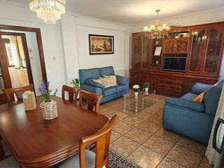 Appartement à Plaza AGUSTIN LEITZA