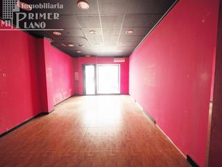 Miete Geschäftsraum in Tomelloso. Se alquila local comercial en la zona centro de tomelloso por so