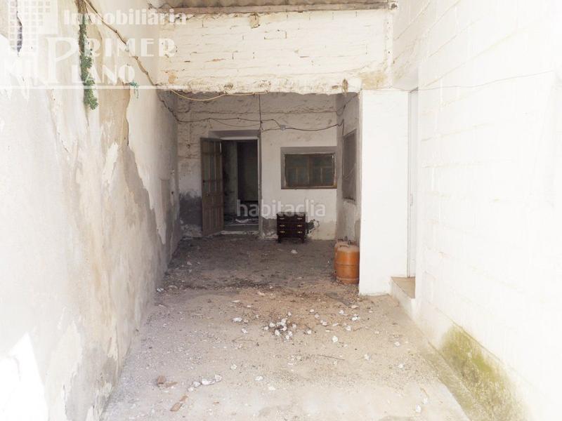 Foto 885a6161-6f8c-4b63-80f2-e537ef0974b9. Casa amb aparcament a Tomelloso