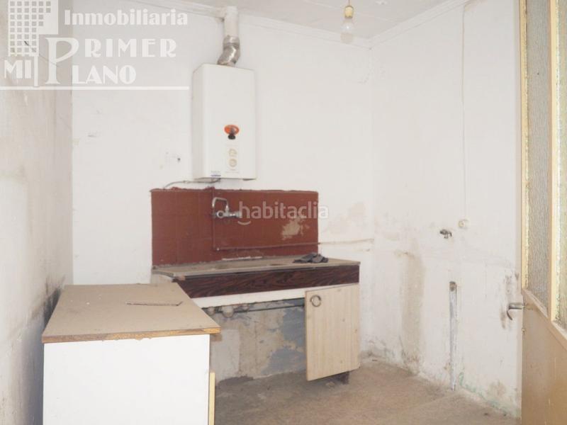 Foto b3e044f4-e92e-4f9d-8048-0d8f20d7eb4f. Casa amb aparcament a Tomelloso