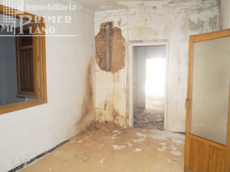 Foto efc56ded-e212-412e-a66f-aa529d69dd42. Casa amb aparcament a Tomelloso