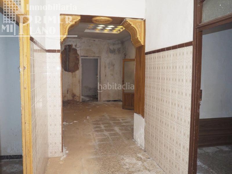 Foto fd11f03c-5edd-49d8-af04-38f3d1393ad8. Casa amb aparcament a Tomelloso