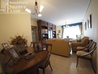 Pis a Tomelloso. Oportunidad! piso exterior, con 3 dormitorios, 2 baños y garaje