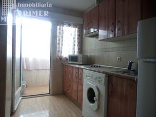 Piso en Tomelloso. Apartamaneto en venta