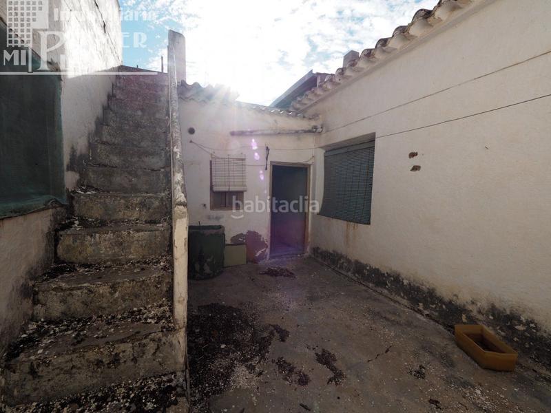 Foto 0d3d4d5d-8940-4dd8-a52b-7b2095815d59. Casa a Tomelloso