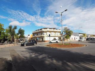 Casa en Tomelloso. Casa en esquina en avenida juan carlos i  doa crisanta, ahora p