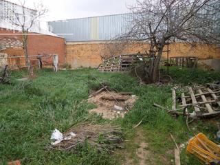 Casa a Tomelloso