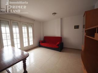 Pis a Tomelloso. Piso de 2 dormitorios en el centro por sólo 60.000