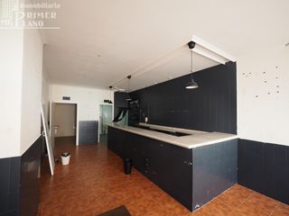 Local Comercial a Tomelloso