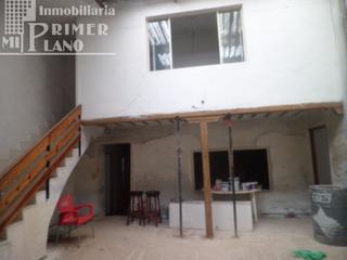 Casa a Tomelloso. Casa con 320m2 de suelo, en pleno centro de tomelloso, junto a d