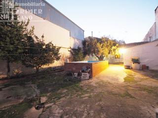 Casa in Tomelloso. Casa de planta baja de 5 domitorios y 394 m2 de superficie por s