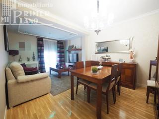 Appartement à Tomelloso. Espectacular vivienda exterior con 3 dormitorios, vestidor, baño