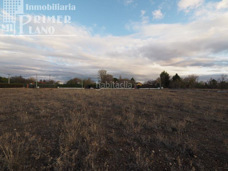 Foto 997ada62-60d5-490c-ba1b-bf14cce6f84c. Masía se vende parcela con agua en la alavesa con 2933 metros cuadrados en Argamasilla de Alba