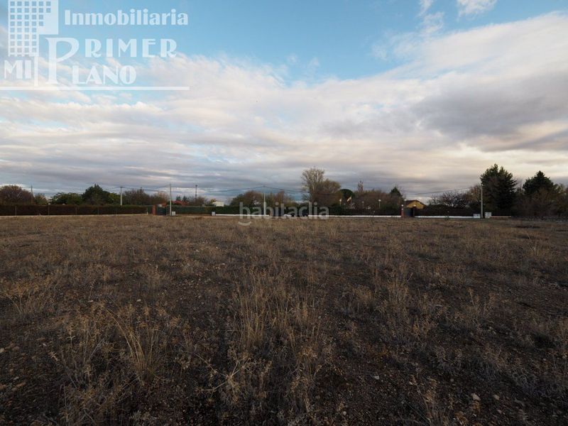 Foto a1b9abb7-36d0-4ca9-9071-31826db046a4. Masía se vende parcela con agua en la alavesa con 2933 metros cuadrados en Argamasilla de Alba