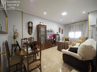 Haus in Tomelloso. Casa con 3 dormitorios planta baja con cocina amueblada y garaje